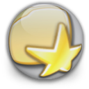 folder,favorite icon