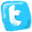 twitter,social network,social,sn icon