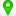 marker,rounded,green icon