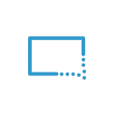 dialogue, interface, letter, message, social svg vector icon