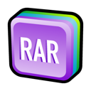 winrar icon