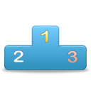 podium icon