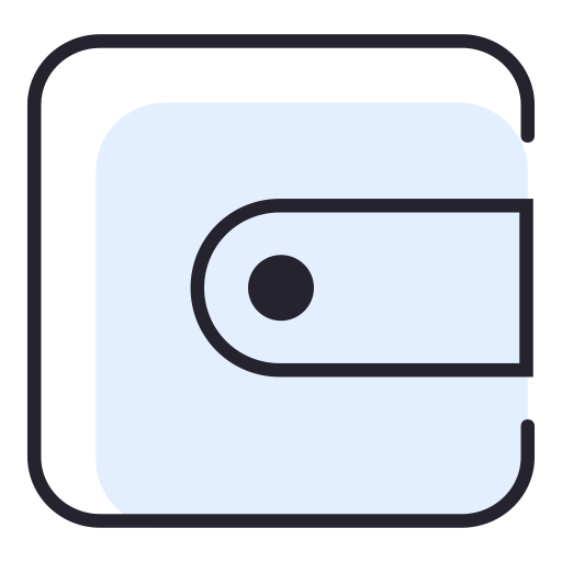 Payment svg vector icon