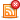 browser, delete, rss icon