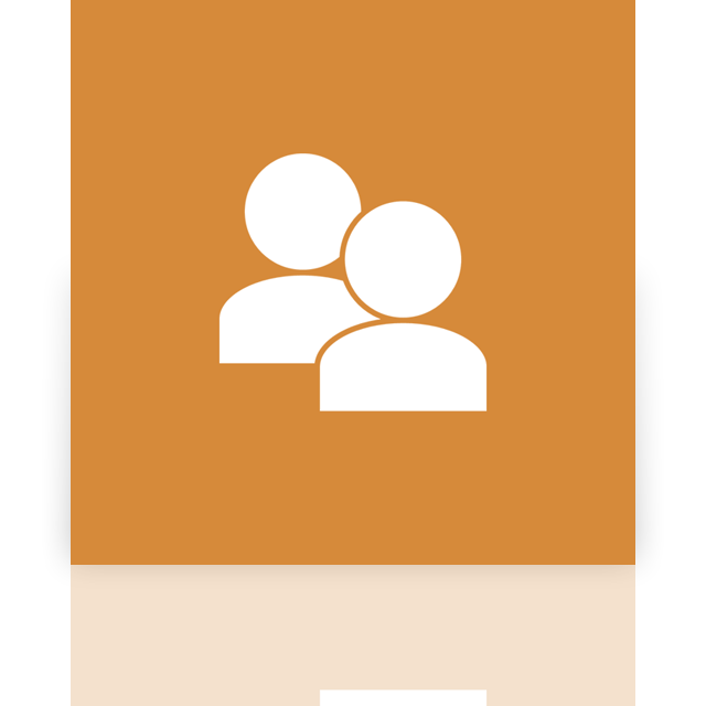user,account,mirror icon