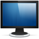 mycomputer,monitor,computer,screen,display icon