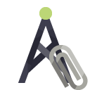 antenna,attachment icon