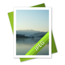 file, jpeg icon