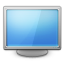 monitor icon