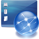 gnome,nettool icon