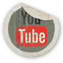 youtube icon
