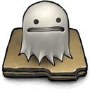 ghost icon