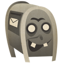 postbox icon