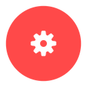 configuration, gear, options, preferences, setting, settings, system icon