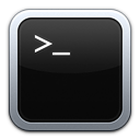 terminal icon