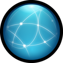 internet, mac, network, osx, web icon