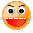smile icon
