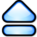eject icon