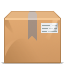 box, crate, delivery, entrega, inventory, product, shipment, shipping icon