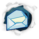 mail,envelop,message,email,letter icon