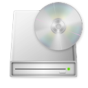 cd,drive,disc,disk,save icon
