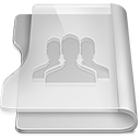 group,folder icon