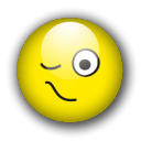 wink,alt icon
