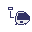 imac,drive icon