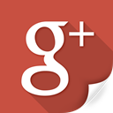 google plus, gplus, media, network, plus, social, ubercons icon