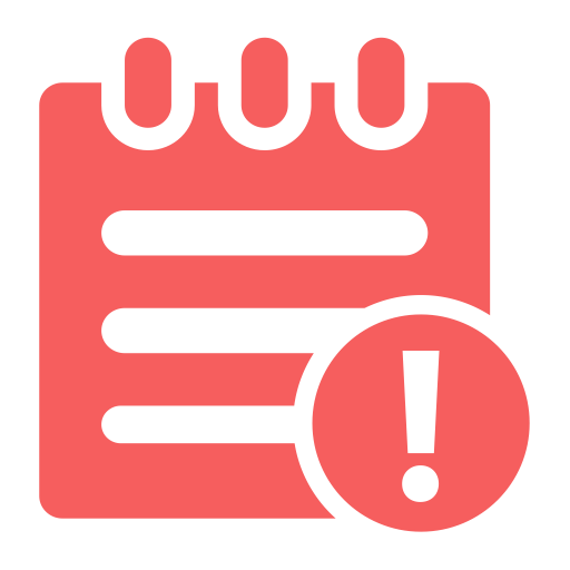 Plan To Be Processed svg vector icon