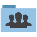 appicns, folder, group icon