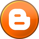 blogger icon