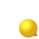 away, contact, overlay icon