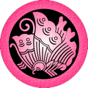 pink,ageha icon