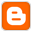 blogger icon