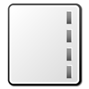 ascii icon