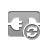 disconnect,refresh icon