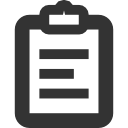 cllipboard icon