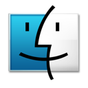 finder icon