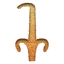 sedge,inserted icon