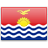 kiribati,flag,country icon