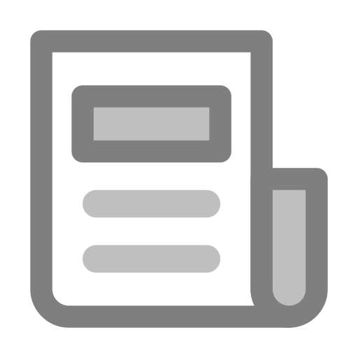 Politics svg vector icon