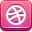 dribble icon