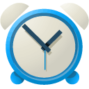 clock, lb icon