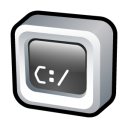 command,prompt icon