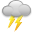 lightning icon