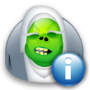 info,cartoon,information,about icon