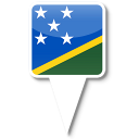 solomon,island icon