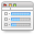 activity, window icon