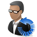 reload,my computer,refresh icon
